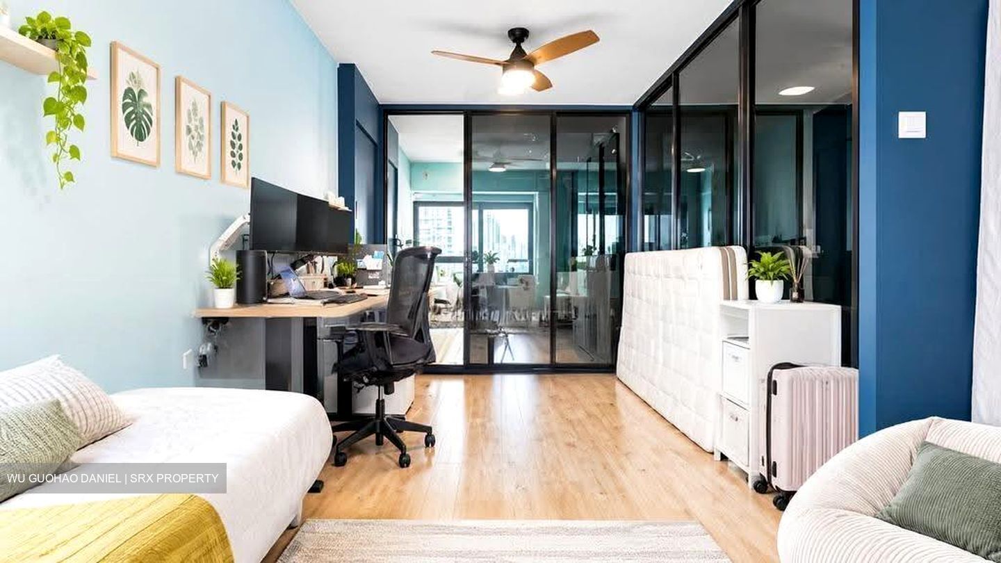Blk 7 Tanjong Pagar Plaza (Bukit Merah), HDB 4 Rooms #626269891